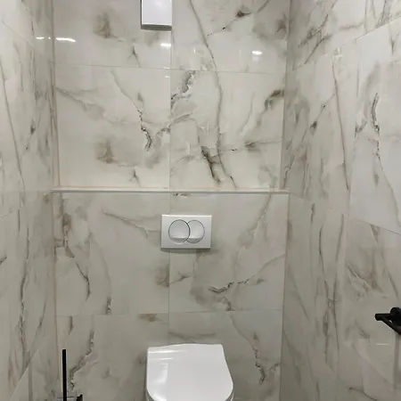 Apartament Seasight