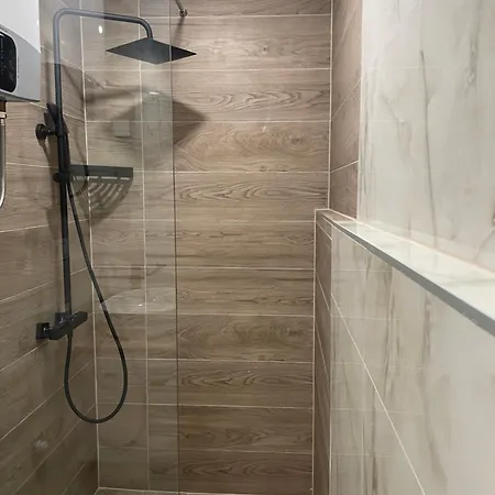 Seasight Apartament Neum