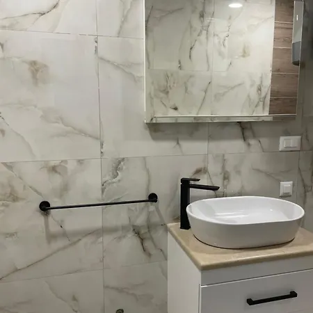 Seasight Apartament