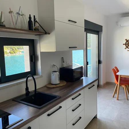 Seasight Apartament *