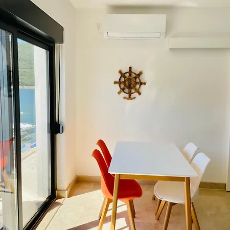 Apartment Seasight Neum