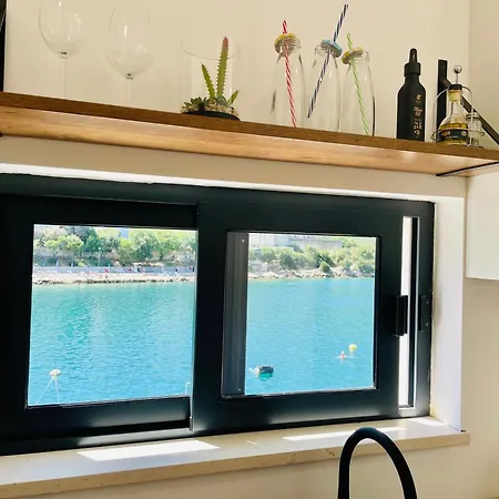 Apartmán Seasight Neum