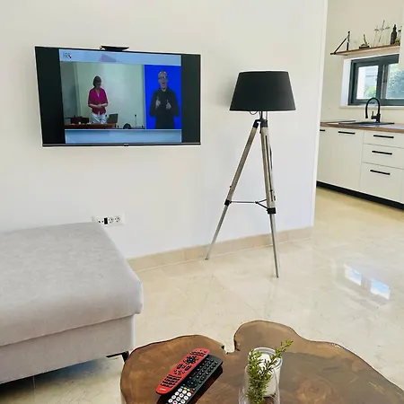 Seasight Apartment *