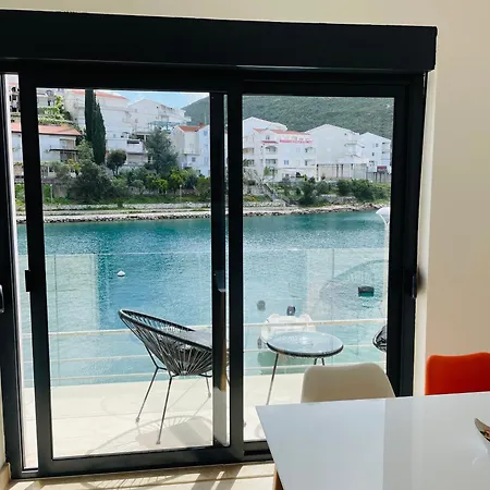 Apartament Seasight Neum