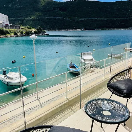 Apartment Seasight Neum