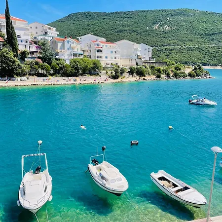 Seasight Apartment Neum