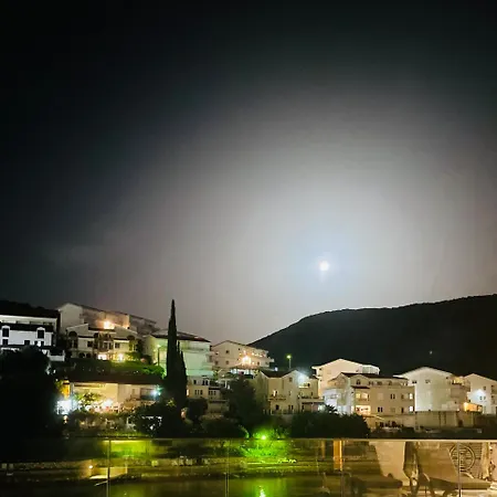 Apartment Seasight Neum