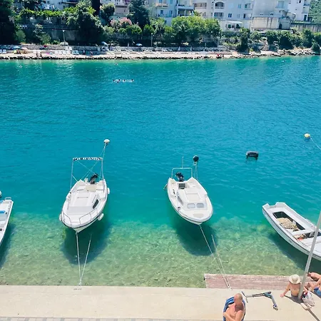 Apartment Seasight *