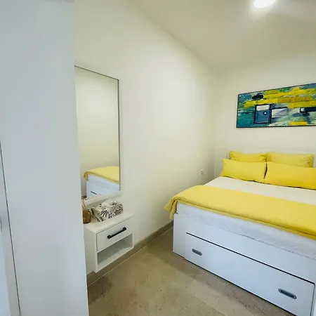 Seasight Apartment Neum