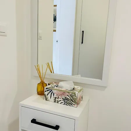 Seasight Apartament Neum
