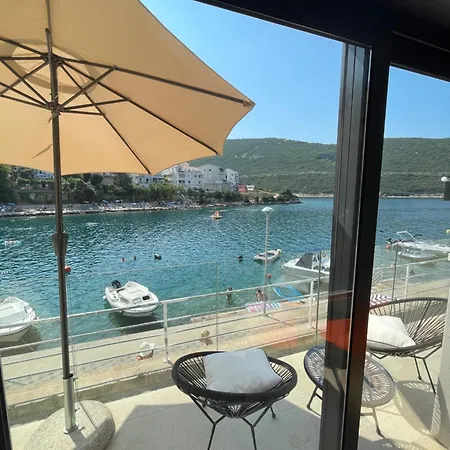 Seasight Apartmán *