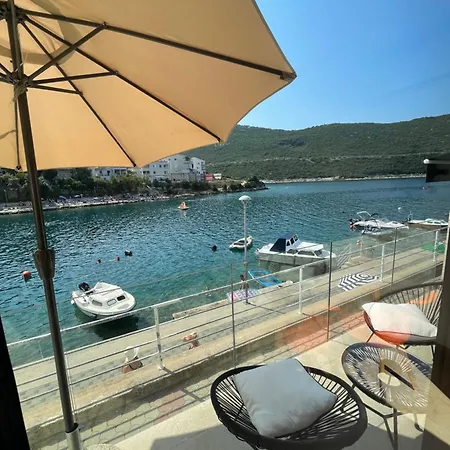 Apartment Seasight *