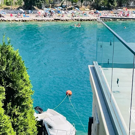 Apartment Seasight Neum