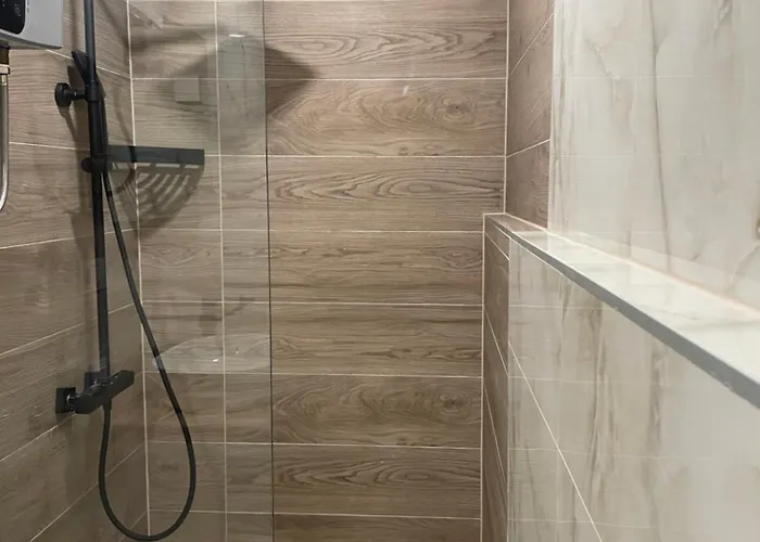 Seasight Appartement Neum