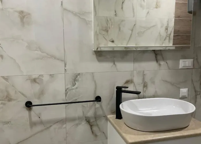 Seasight Appartement