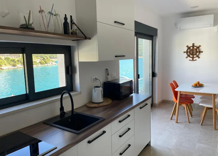 Seasight Appartement *