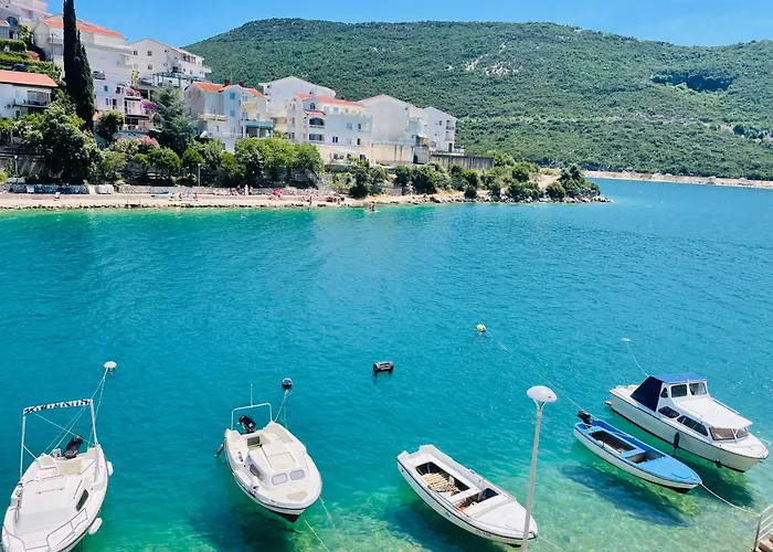 Appartement Seasight