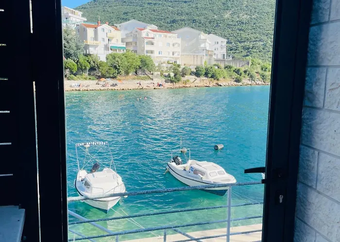 Seasight Appartement *