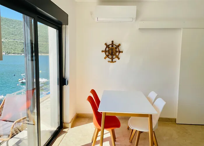 Appartement Seasight Neum