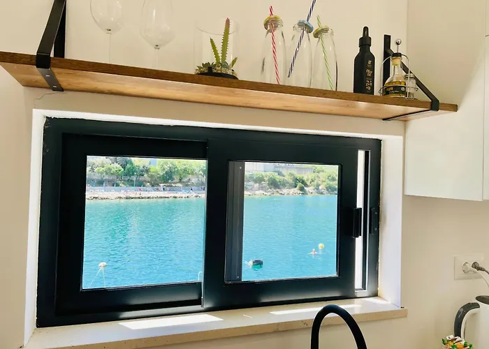 Appartement Seasight Neum