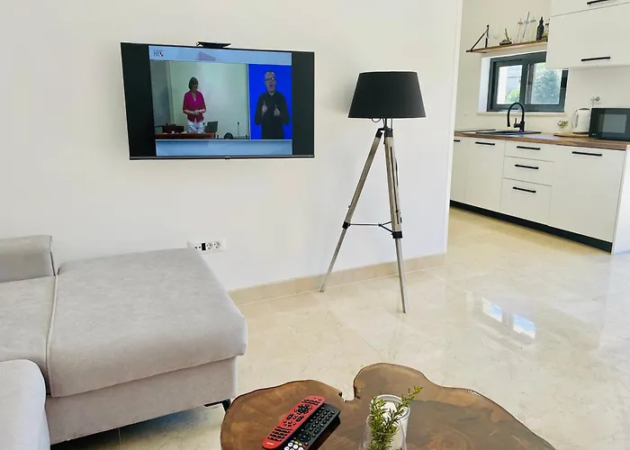 Seasight Appartement *