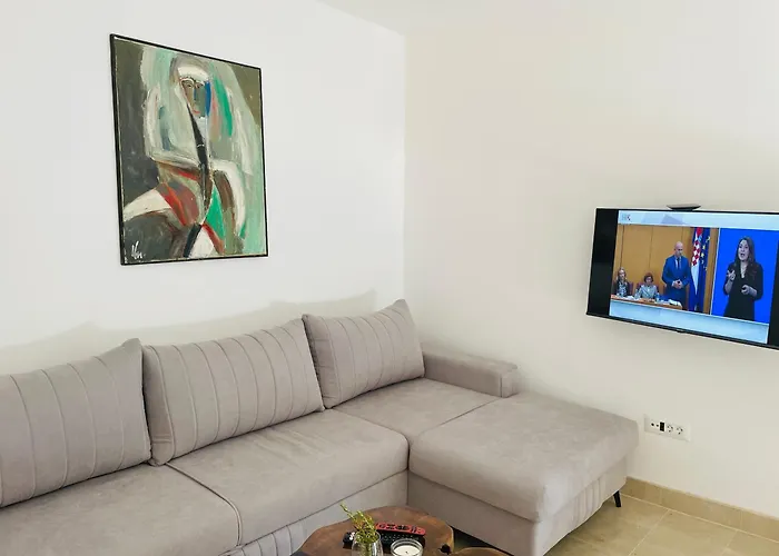 Seasight Appartement