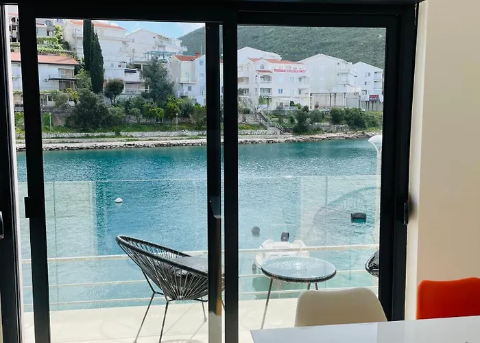 Appartement Seasight Neum