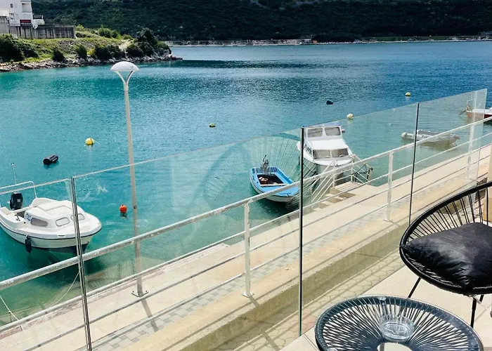 Appartement Seasight Neum