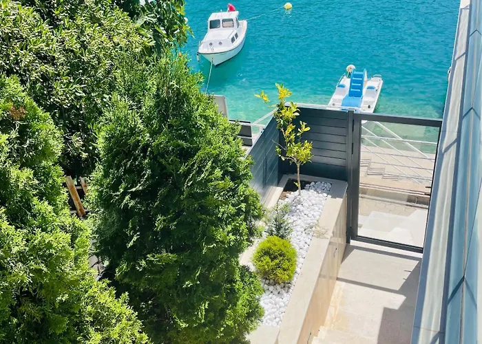 Seasight Appartement