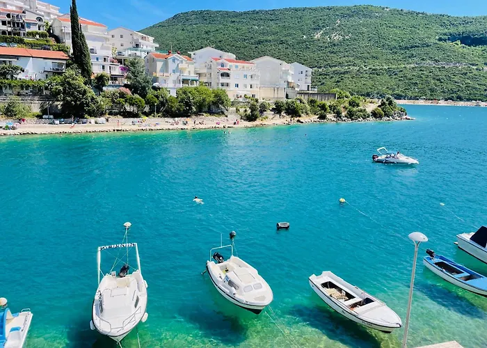 Seasight Appartement Neum