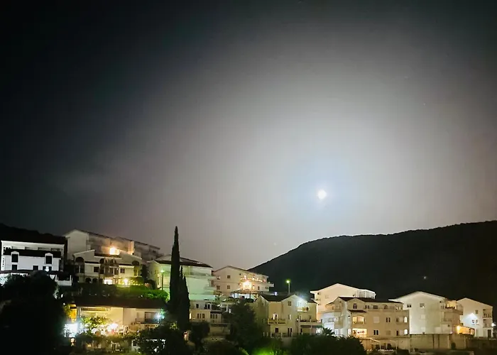 Appartement Seasight Neum