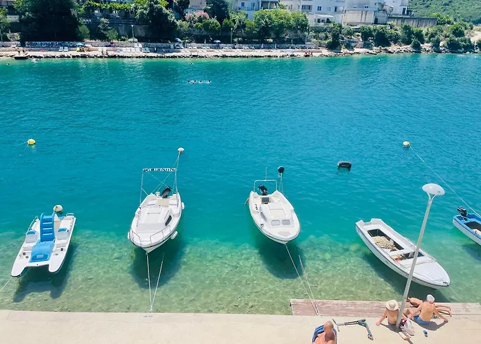 Appartement Seasight *