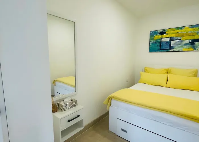 Seasight Appartement Neum