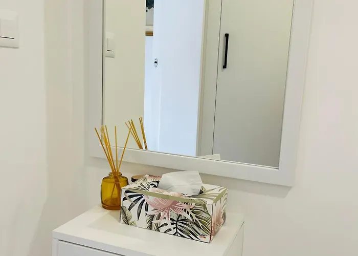 Seasight Appartement Neum