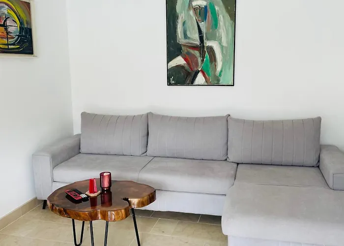 Seasight Appartement