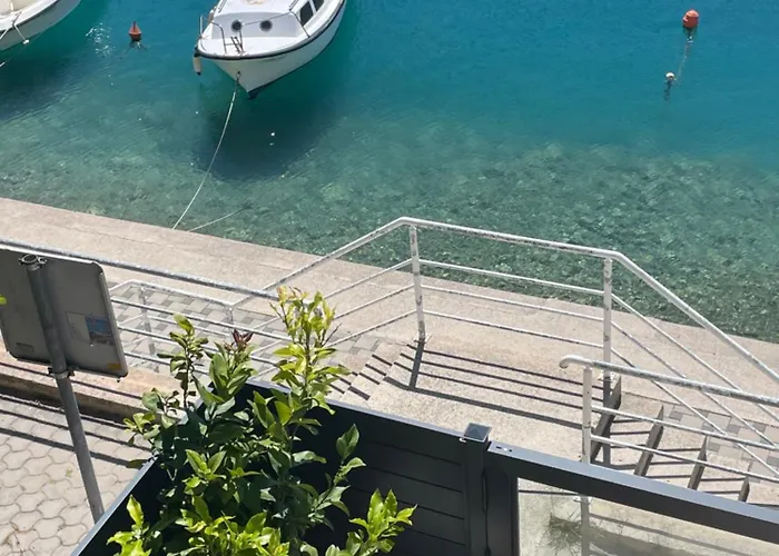 Seasight Appartement