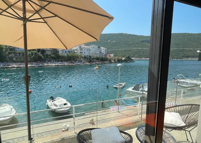 Seasight Appartement *