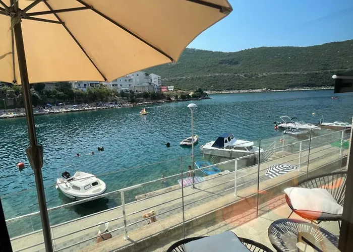 Appartement Seasight *